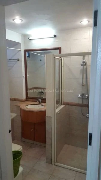 3 Bed Condo for Rent in  Regent Grove - Image 5