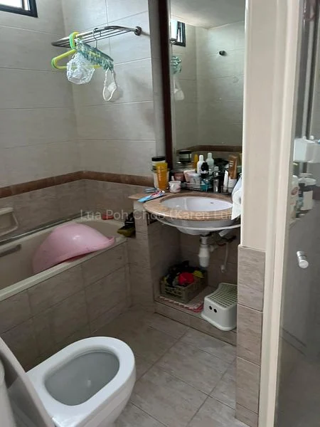 3 Bed Condo for Rent in  Regent Grove - Image 3