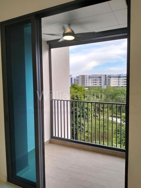1 Bed Condo for Rent in  Treasure at Tampines - Image 4
