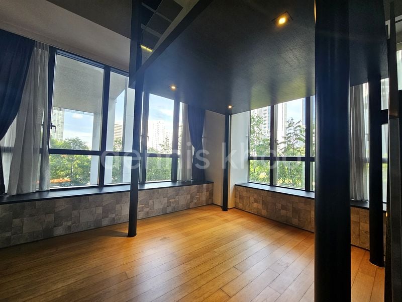 1 Bed Apartment (Condo) for Rent in  The Cape - Image 4