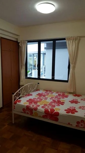 3 Bed Condo for Rent in  Regent Grove - Image 4