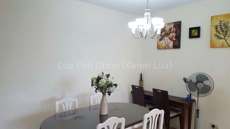 3 Bed Condo for Rent in  Regent Grove - Image 9