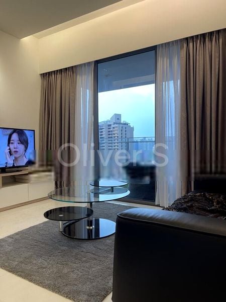 1 Bed Condo for Sale in  Starlight Suites - Image 2