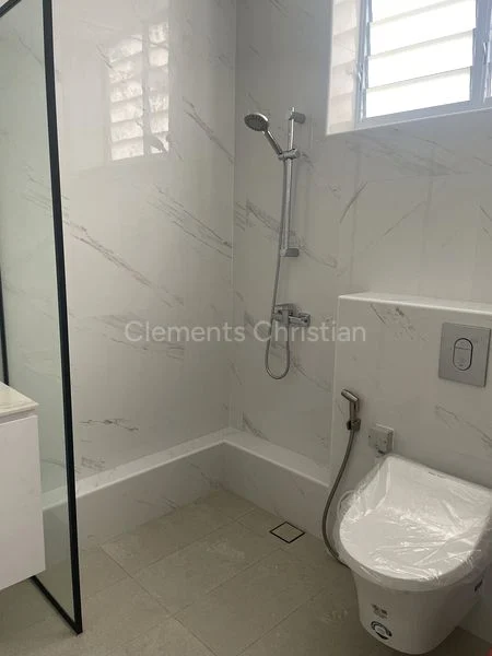 3+1 Bed Apartment (Condo) for Rent in  Uni Building - Image 12
