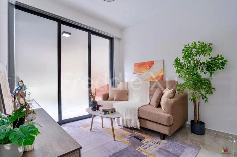 3 Bed Condo for Sale in  Affinity At Serangoon - Image 5