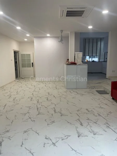 3+1 Bed Apartment (Condo) for Rent in  Uni Building - Image 26