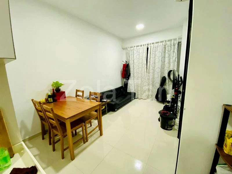 3 Bed Apartment (Condo) for Rent in  Hills Twoone - Image 2