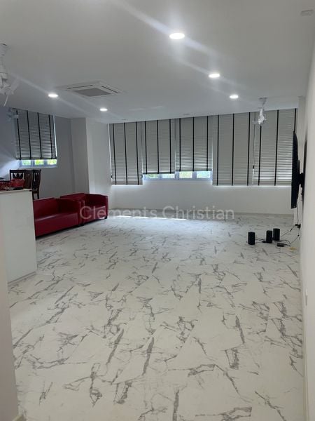 3+1 Bed Apartment (Condo) for Rent in  Uni Building - Image 23