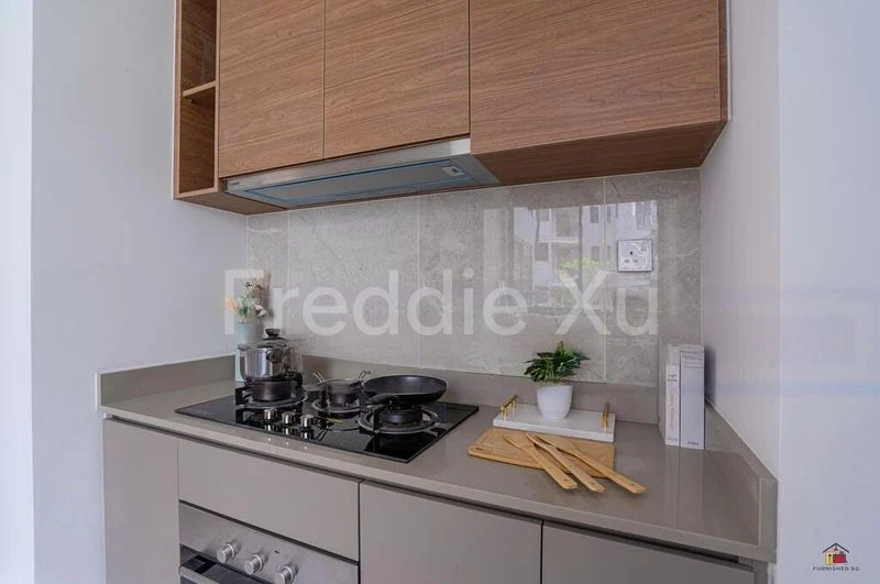 3 Bed Condo for Sale in  Affinity At Serangoon - Image 4
