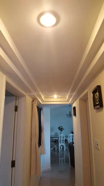 3 Bed Condo for Rent in  Regent Grove - Image 12