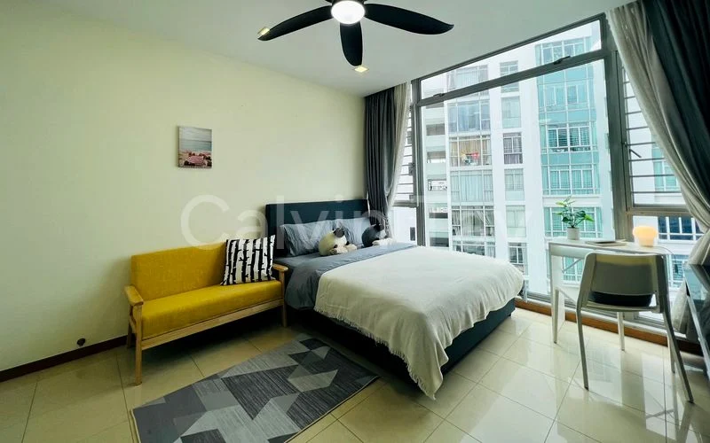 Common Room (Condo) for Rent in  The Lakeshore - Image 3