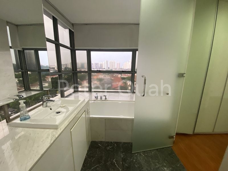 4+1 Bed Apartment (Condo) for Rent in  Rivage - Image 4