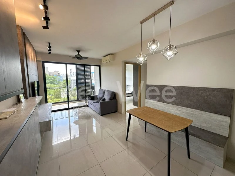 3 Bed Executive Condo for Sale in  Westwood Residences - Image 1