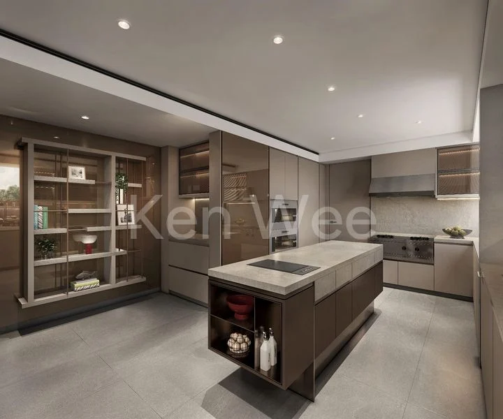 5 Bed Condo for Sale in  21 Anderson - Image 5
