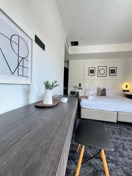 Studio Apartment (Condo) for Rent in  Pasir Panjang Road - Image 1