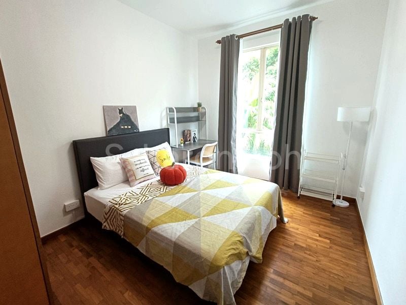 Master Room (Condo) for Rent in  Yishun Sapphire - Image 8