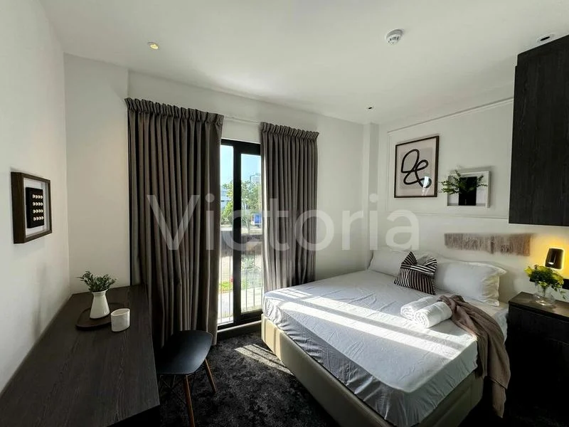 Studio Apartment (Condo) for Rent in  Pasir Panjang Road - Image 7