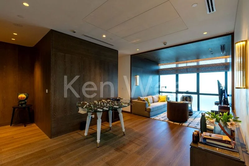 4 Bed Apartment (Condo) for Sale in  The Ritz-Carlton Residences Singapore, Cairnhill - Image 3