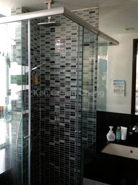 3 Bed Apartment (Condo) for Sale in  Platinum Edge - Image 4