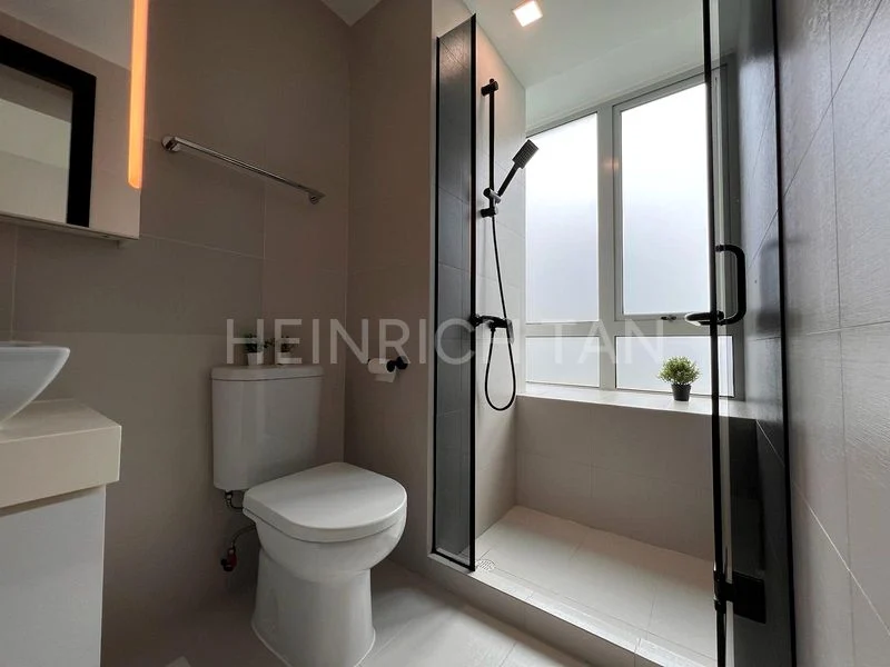 Master Room (Condo) for Rent in  Nova 88 - Image 4