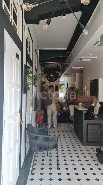 Studio Apartment (Condo) for Rent in  Pasir Panjang Road - Image 4