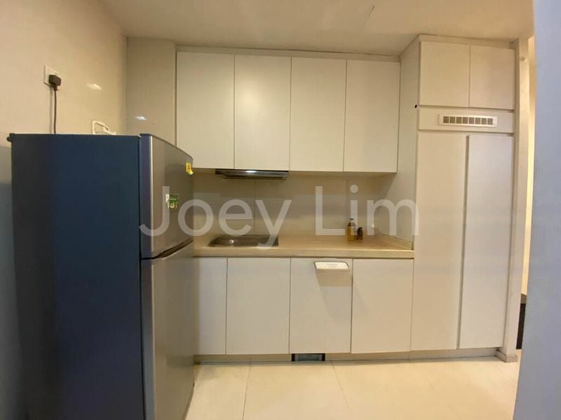 1 Bed Condo for Rent in  Urban Lofts - Image 3