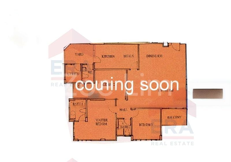 Common Room (Landed) for Rent in  Mandarin Park - Image 10