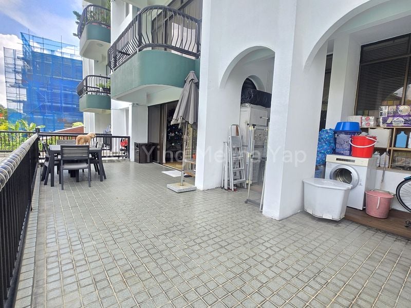 2 Bed Condo for Sale in  Coronation Grove - Image 5