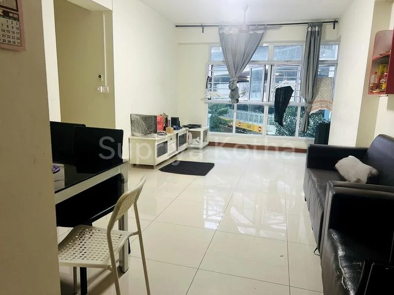 4 Room (4A) HDB for Sale in  8B Upper Boon Keng Road - Image 6