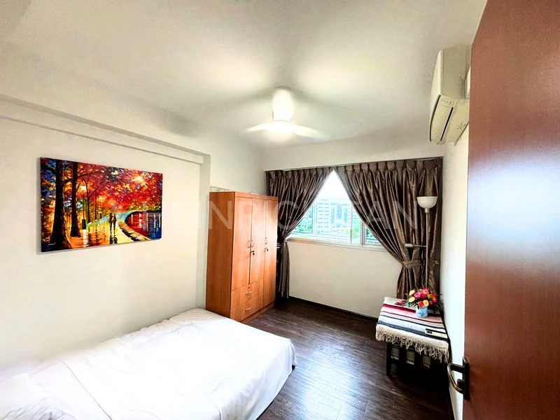 Common Room (HDB) for Rent in  362 Sembawang Crescent - Image 1