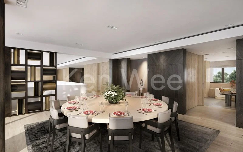 5 Bed Condo for Sale in  21 Anderson - Image 3