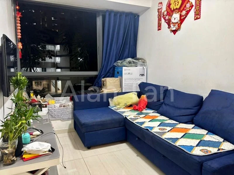 1 Bed Condo for Sale in  The Promenade @ Pelikat - Image 10