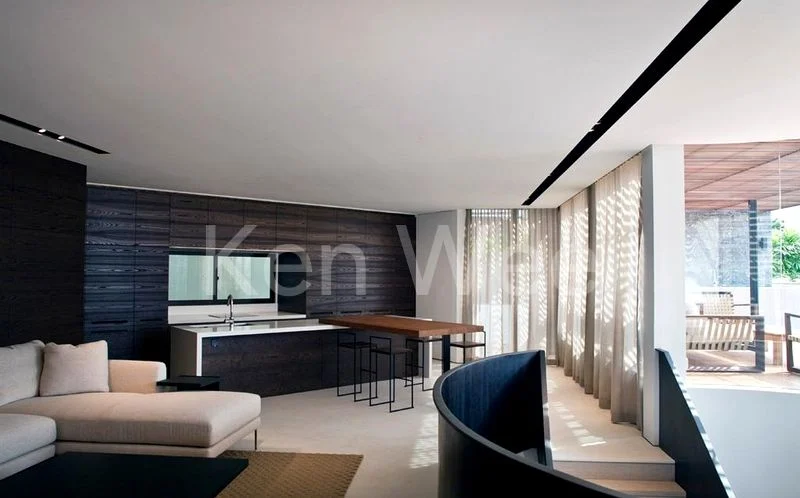5 Bed Condo for Rent in  Beverly Hill - Image 10