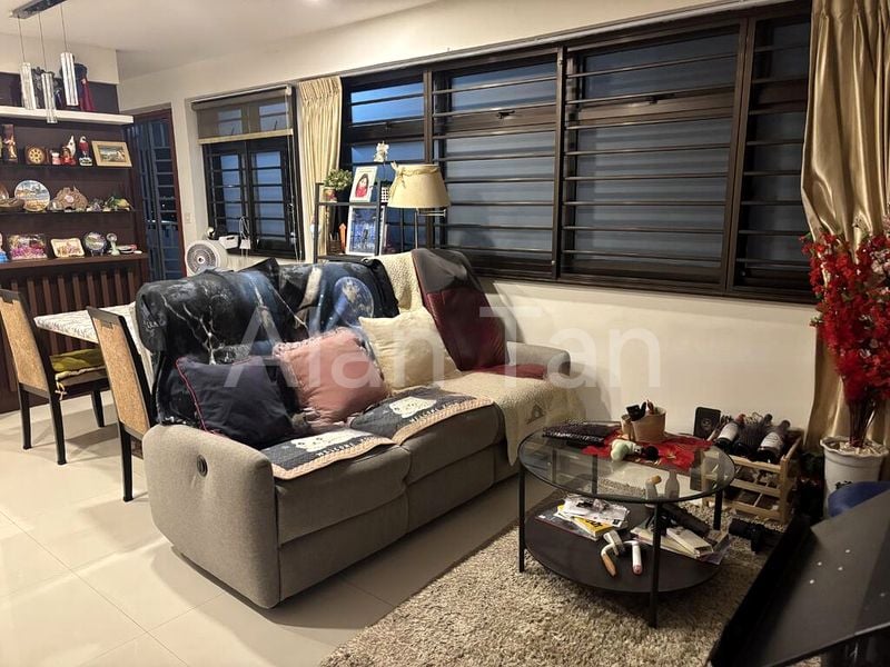 Room (HDB) for Rent in  315A Ang Mo Kio Street 31 - Image 3