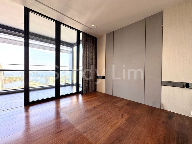 6 Bed Condo for Sale in  South Beach Residences - Image 21