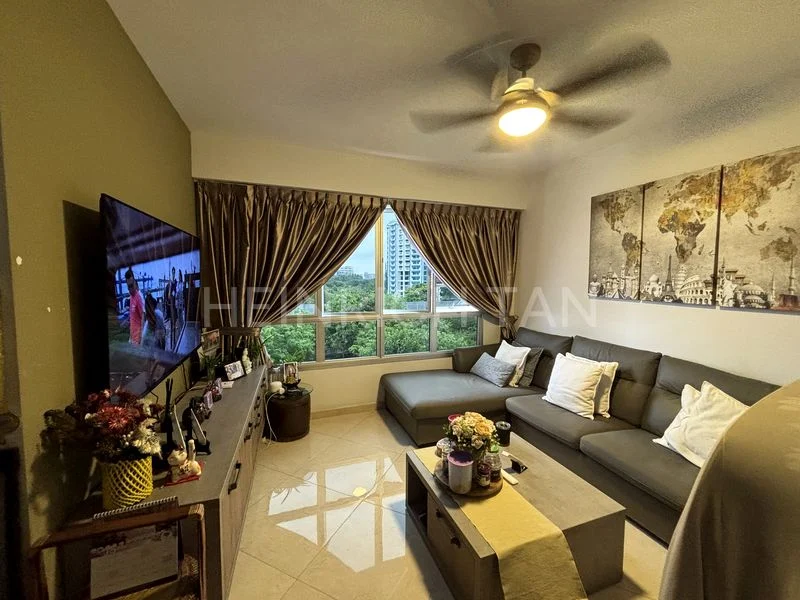 Common Room (HDB) for Rent in  362 Sembawang Crescent - Image 4