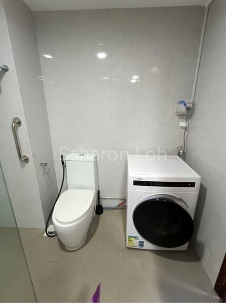Master Room (Condo) for Rent in  Yishun Sapphire - Image 3
