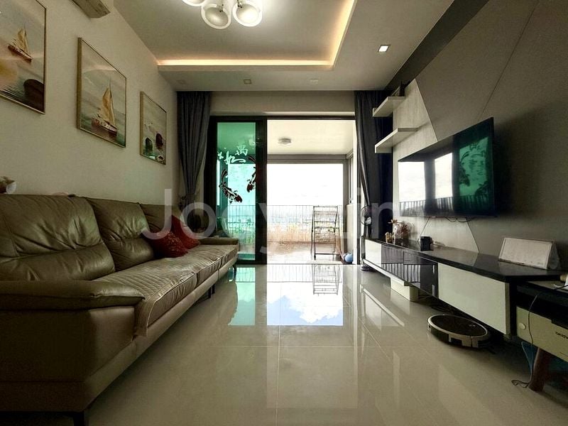 3 Bed Executive Condo for Rent in  The Topiary - Image 11