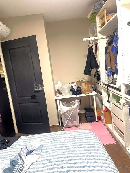 Common Room (HDB) for Rent in  86 Telok Blangah Heights - Image 2