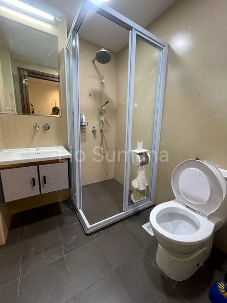 2 Bed Apartment (Condo) for Rent in  Sims Dorado - Image 4