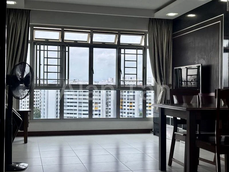 4 Room (4A) HDB for Sale in  211C Compassvale Lane - Image 9