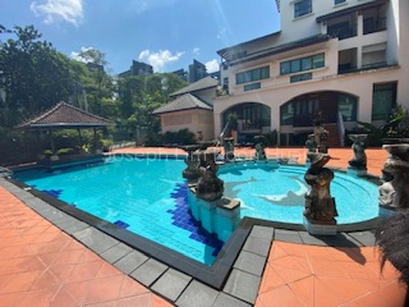 2+1 Bed Condo for Rent in  90 Holland Road - Image 24