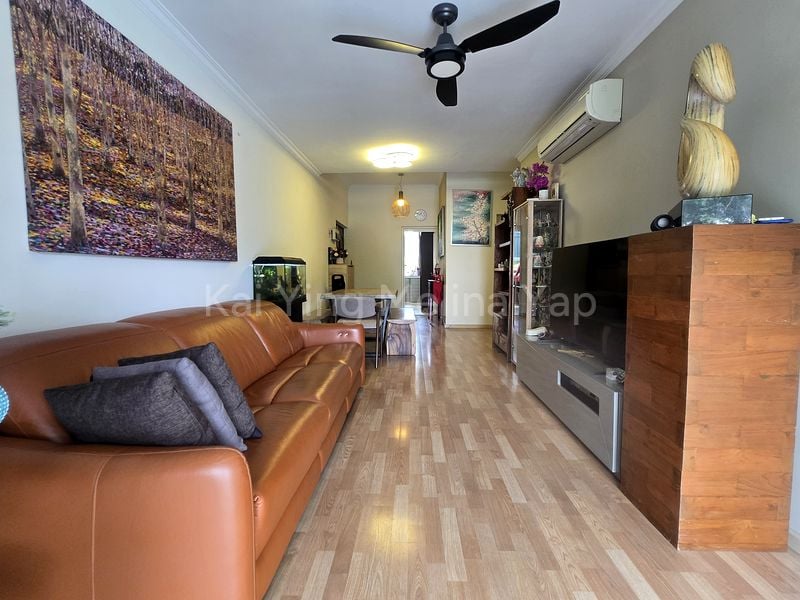 2 Bed Condo for Sale in  Coronation Grove - Image 1