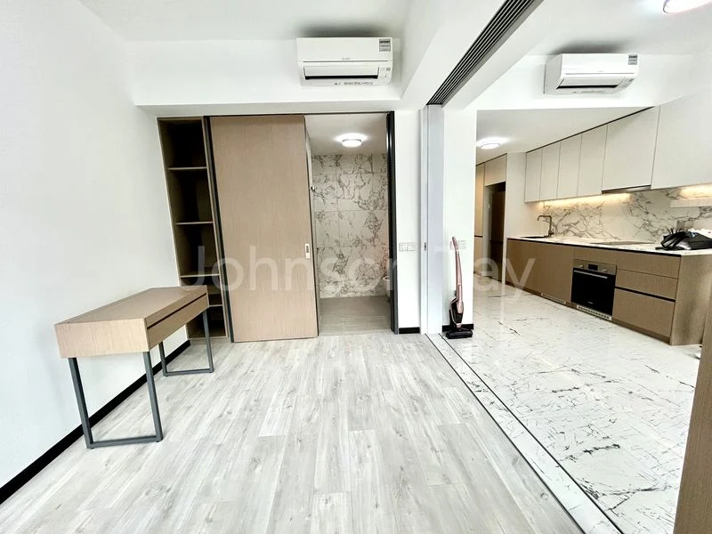 1 Bed Apartment (Condo) for Rent in  Pasir Ris 8 / Pasir Ris Mall - Image 5