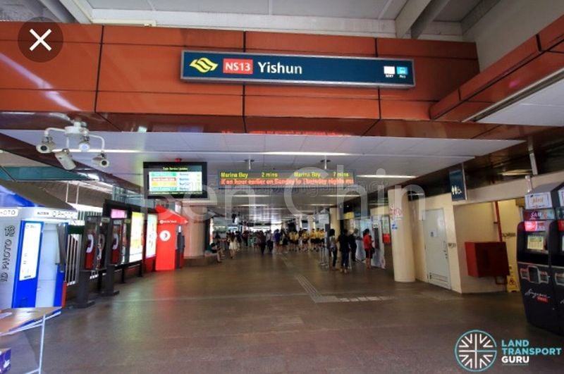 Master Room (Condo) for Rent in  Orchid Park Condominium - Image 4