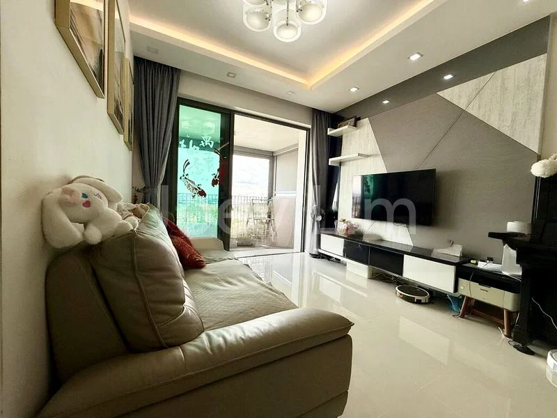 3 Bed Executive Condo for Rent in  The Topiary - Image 13
