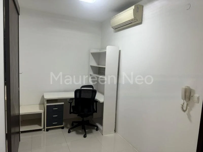 1+1 Bed Condo for Rent in  Siglap V - Image 6