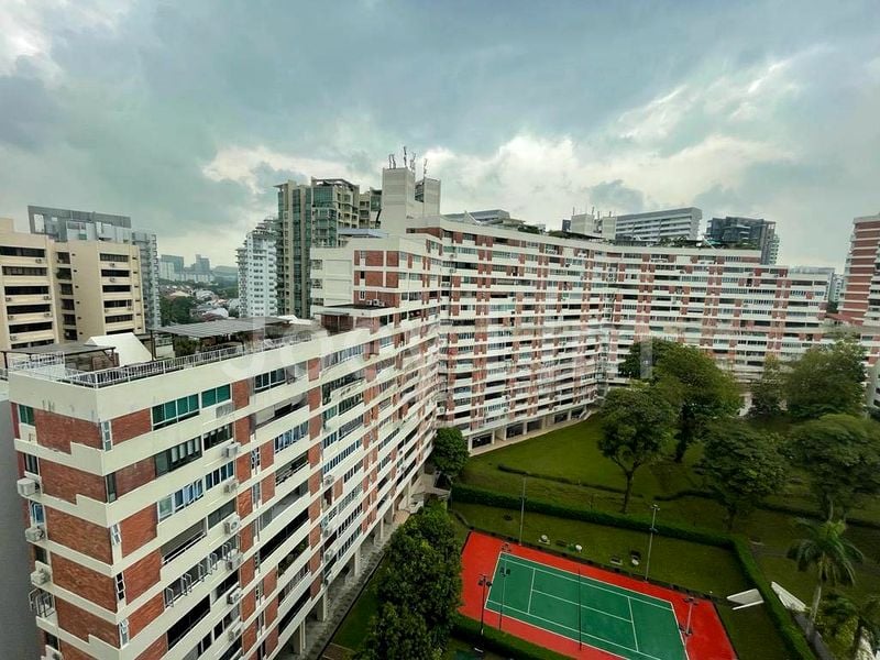 1 Bed Condo for Rent in  Pandan Valley - Image 2