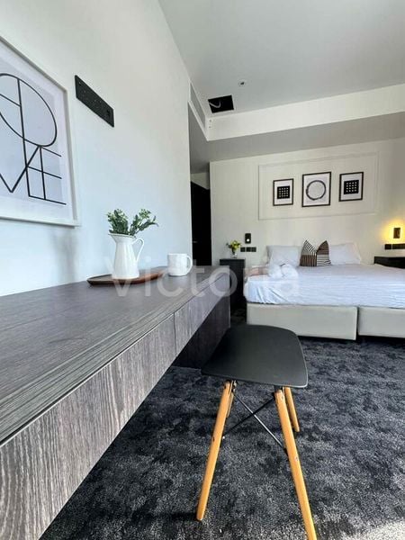 Studio Apartment (Condo) for Rent in  Pasir Panjang Road - Image 5
