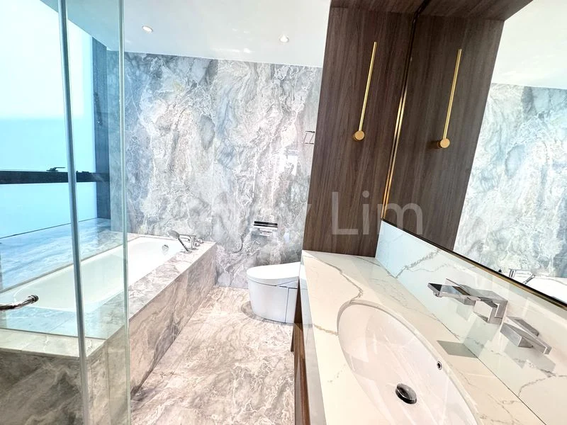 6 Bed Condo for Sale in  South Beach Residences - Image 23